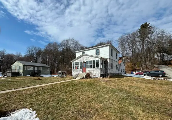 66 Winter Street, Newport, NH 03773