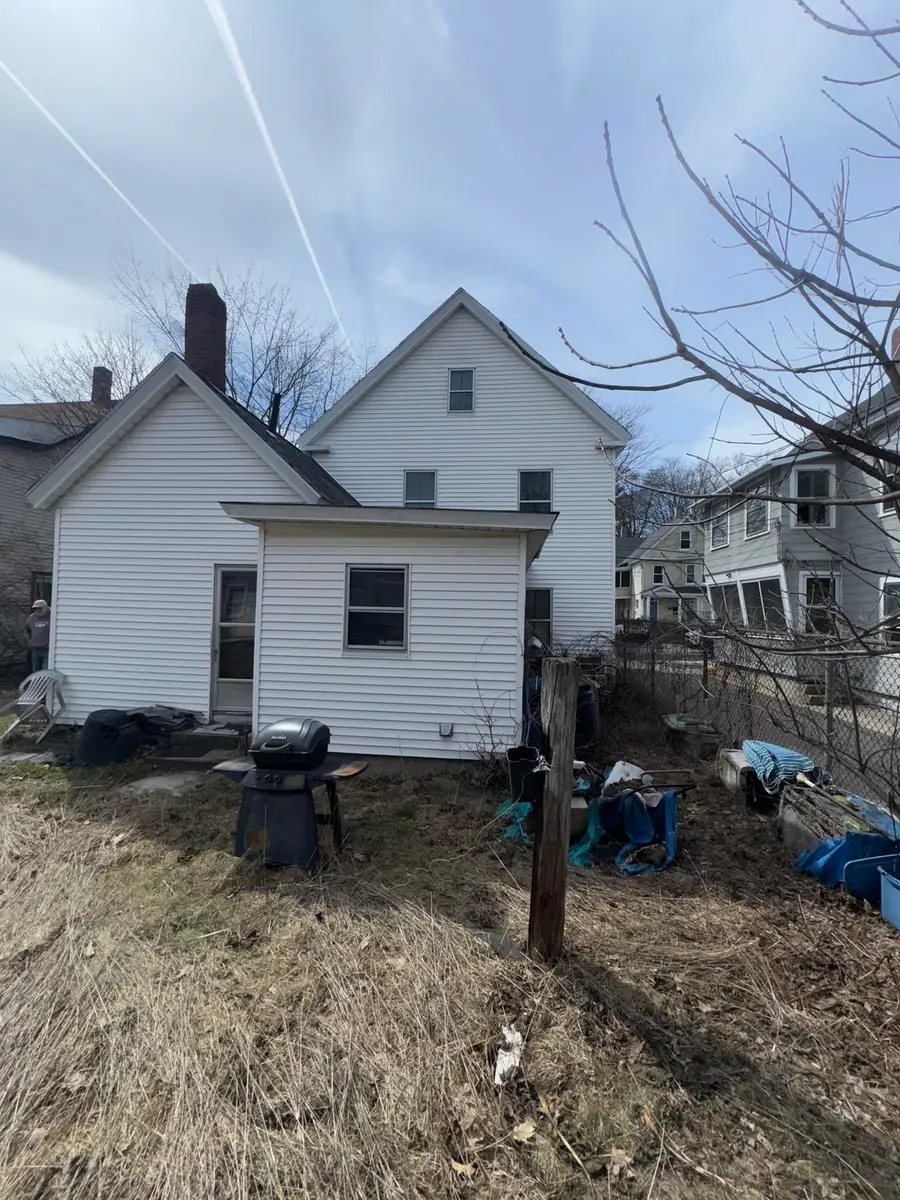 17 Perham Street, Nashua, NH 03064 - #2