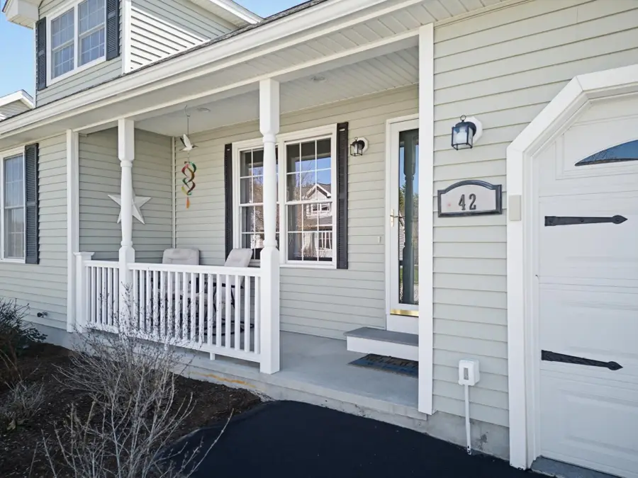 42 Iris Lane #51, Loudon, NH 03307 - #3