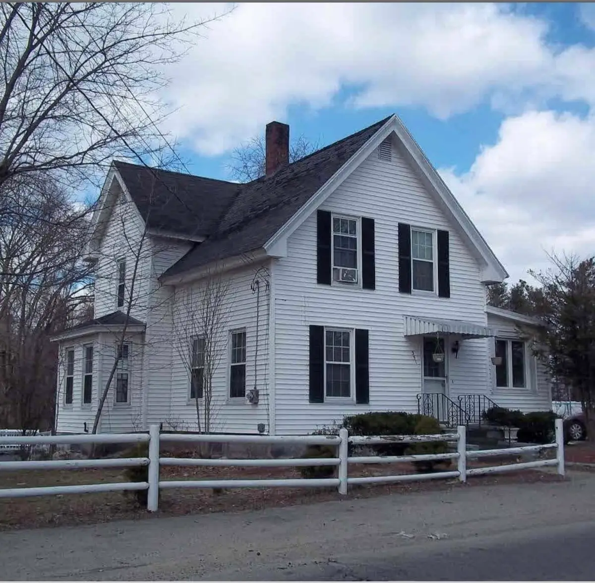 349-351 South Beech Street, Manchester, NH 03103 - #1