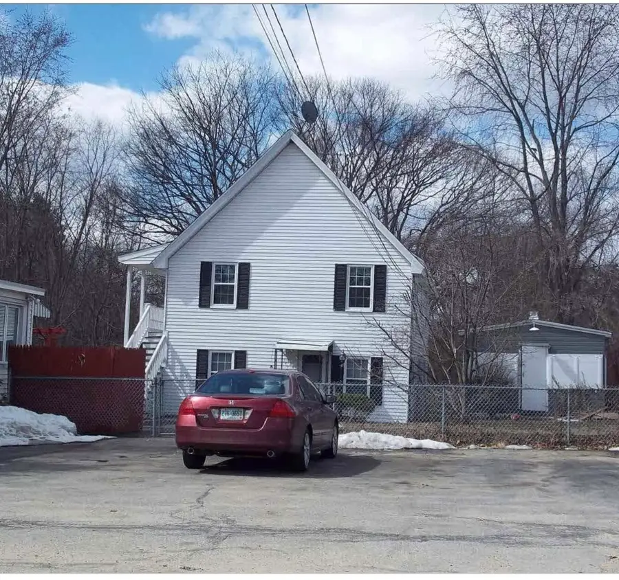 349-351 South Beech Street, Manchester, NH 03103 - #2