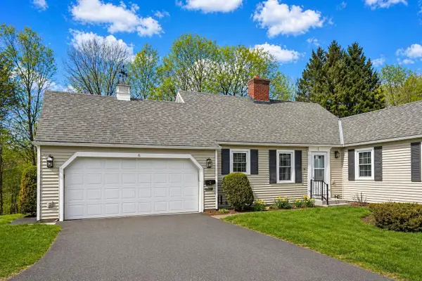 6 Wildersburg Common, Barre Town, VT 05641