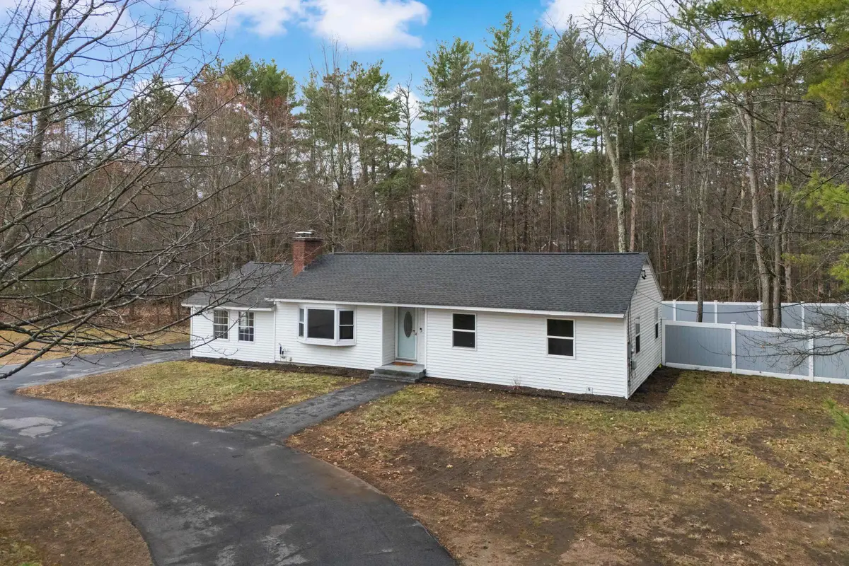 33 State Route 101A Route, Amherst, NH 03031 - #1