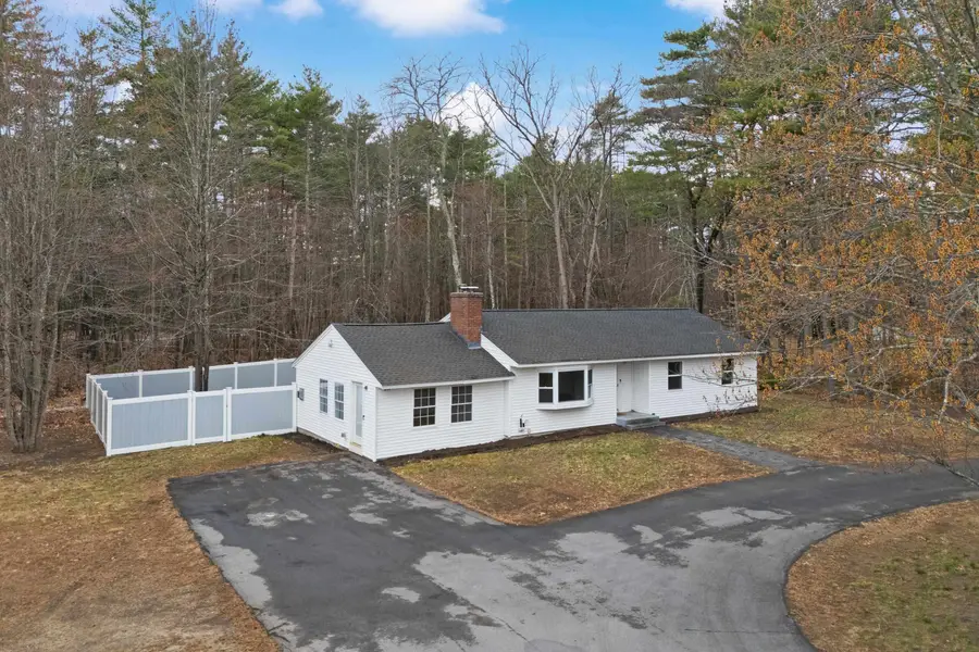 33 State Route 101A Route, Amherst, NH 03031 - #2