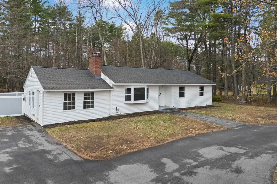 33 State Route 101A Route, Amherst, NH 03031 - #3