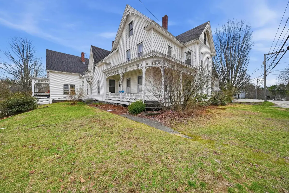 112 West Main Street, Hillsborough, NH 03244 - #1