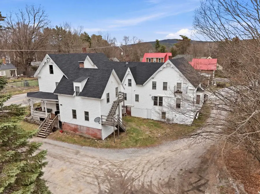 112 West Main Street, Hillsborough, NH 03244 - #3