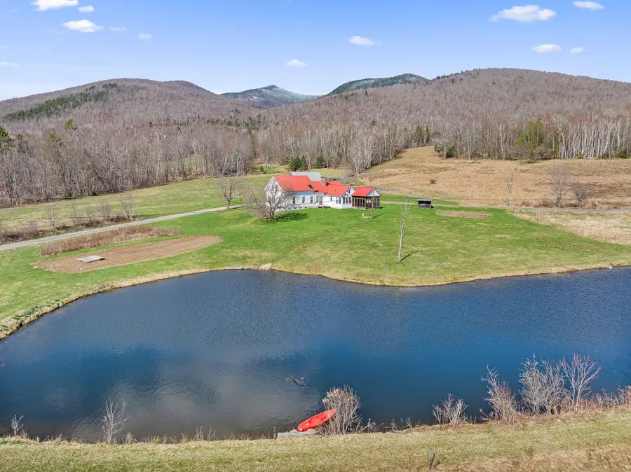 26 Herman Savage Road, Northumberland, NH 03584 - #2