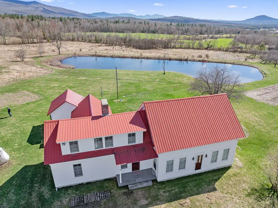 26 Herman Savage Road, Northumberland, NH 03584 - #3