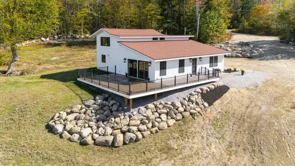 162 Rocky Ledge Road, Windsor, NH 03244