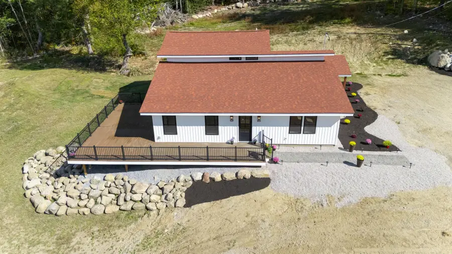 162 Rocky Ledge Road, Windsor, NH 03244 - #2