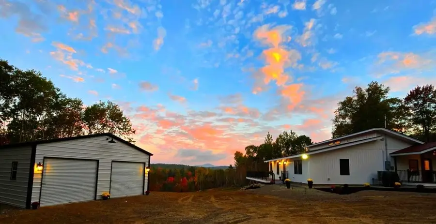 162 Rocky Ledge Road, Windsor, NH 03244 - #3