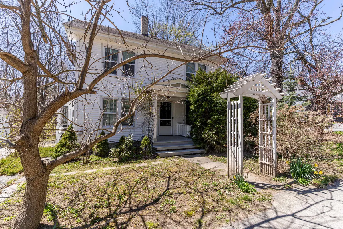 96 Sixth Street, Dover, NH 03820 - #1