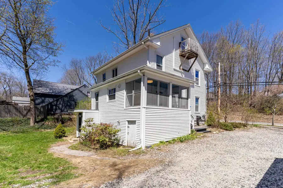 96 Sixth Street, Dover, NH 03820 - #3