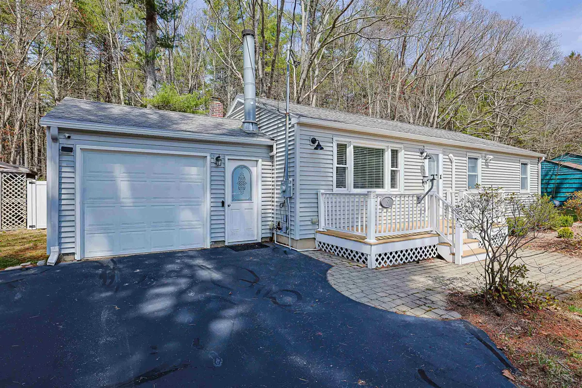 19 Strafford Road, Dover, NH 03820 - #1