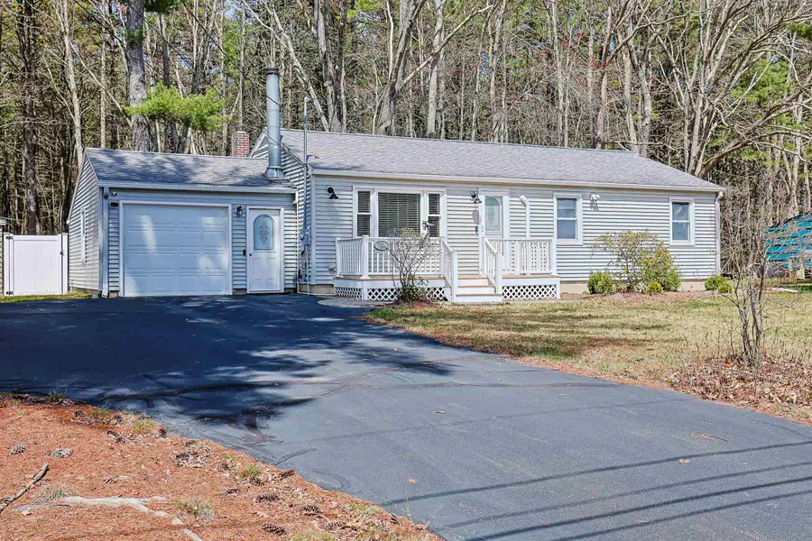 19 Strafford Road, Dover, NH 03820 - #3