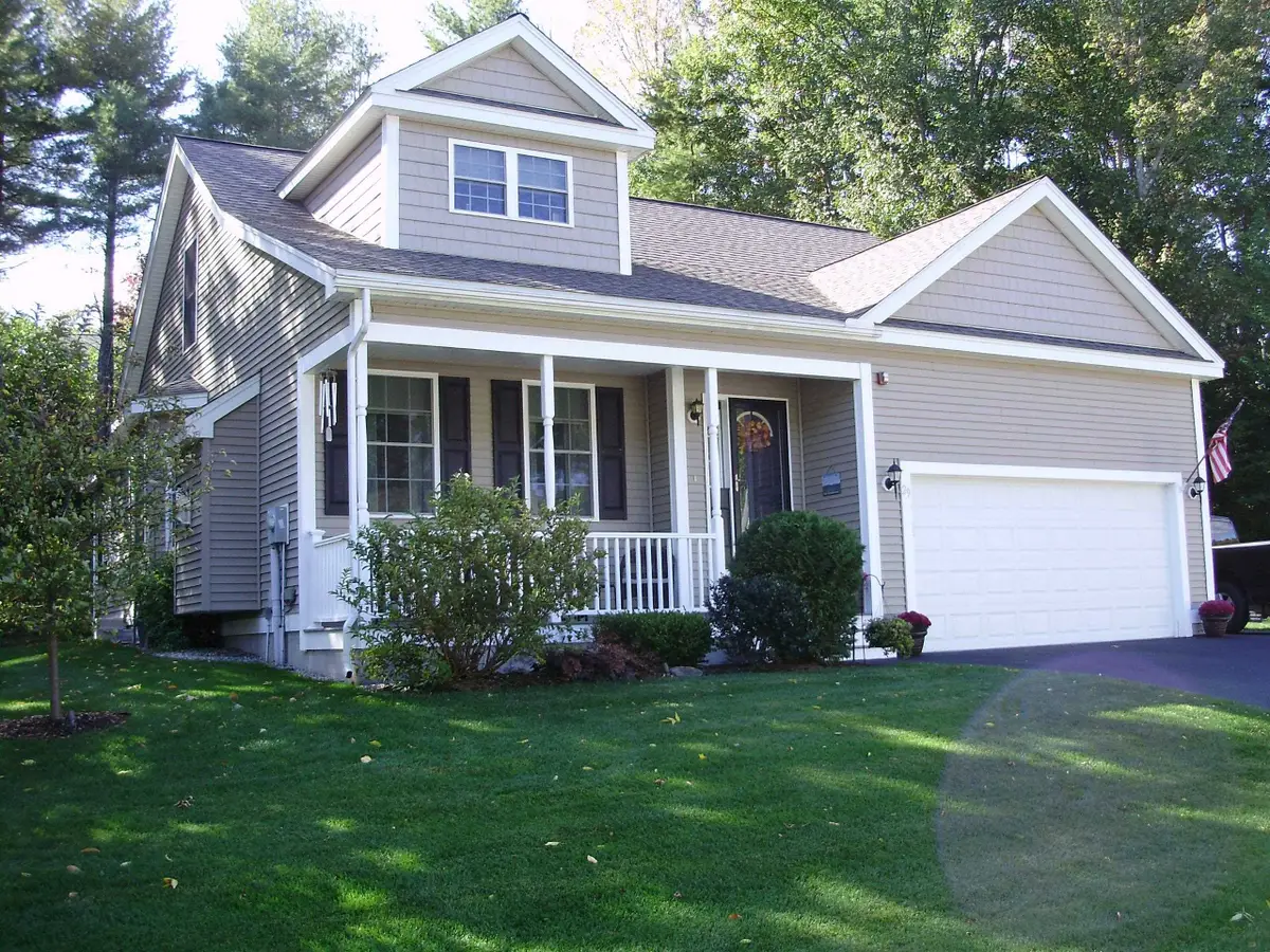 29 Port Way, Laconia, NH 03246 - #1