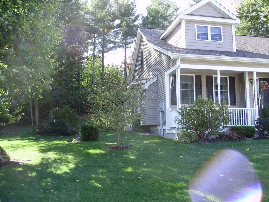 29 Port Way, Laconia, NH 03246 - #2
