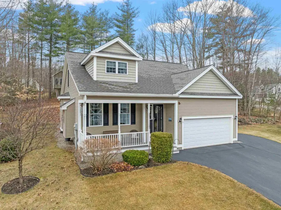 29 Port Way, Laconia, NH 03246 - #3