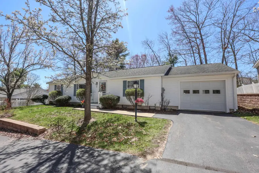 100 Ledgewood Way, Manchester, NH 03104 - #2