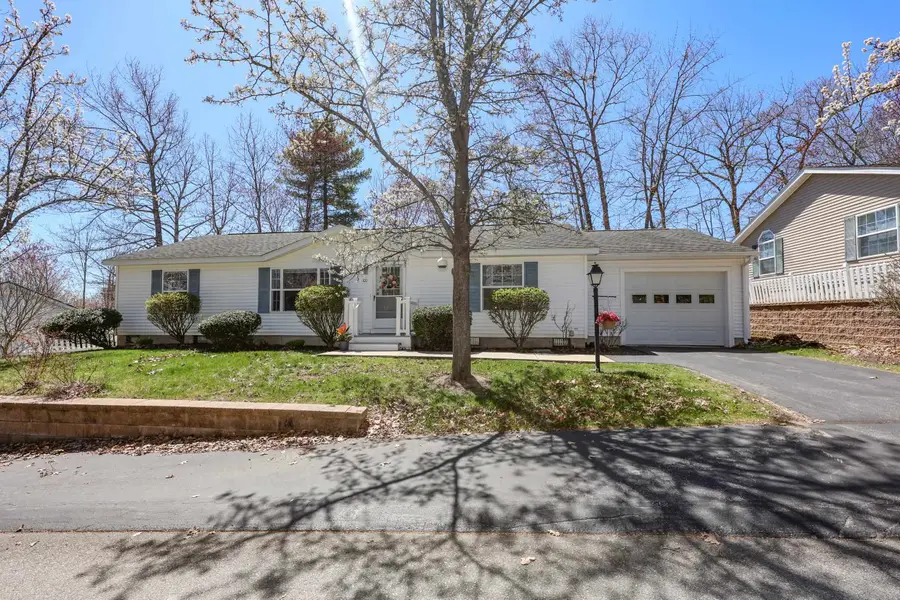 100 Ledgewood Way, Manchester, NH 03104 - #3