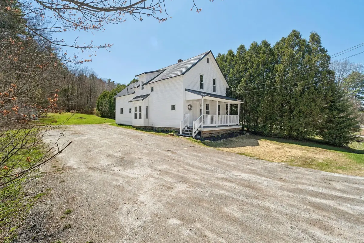 207 Maple Street, Newport, NH 03773 - #1