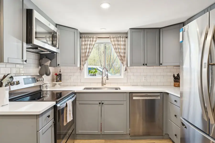 207 Maple Street, Newport, NH 03773 - #2