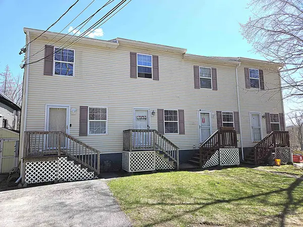 67 Glen Street #Unit 1, Farmington, NH 03835