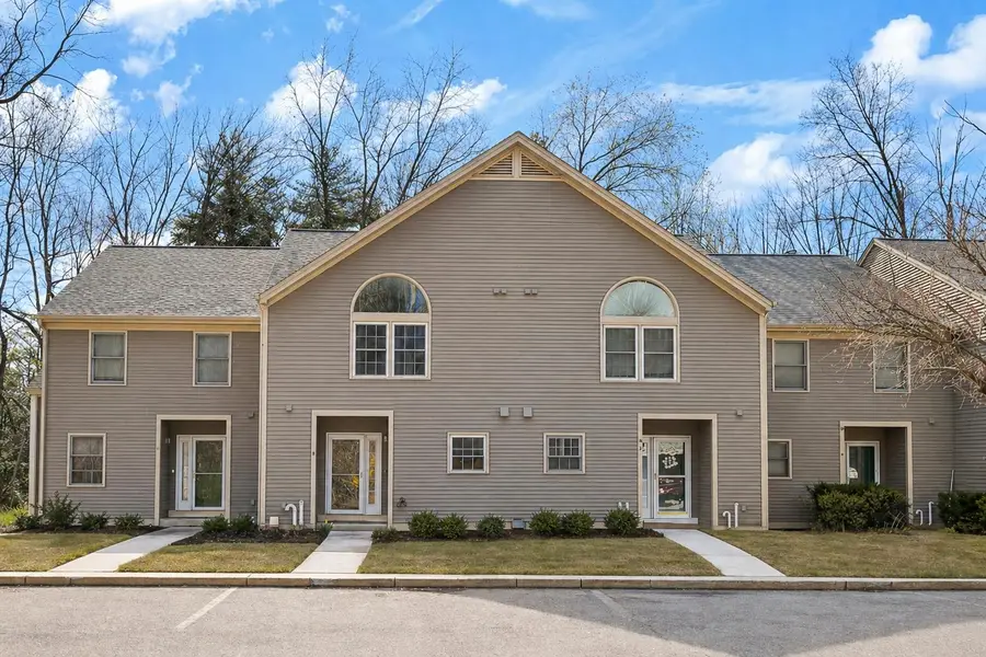 9 Village Falls Way, Merrimack, NH 03054 - #2