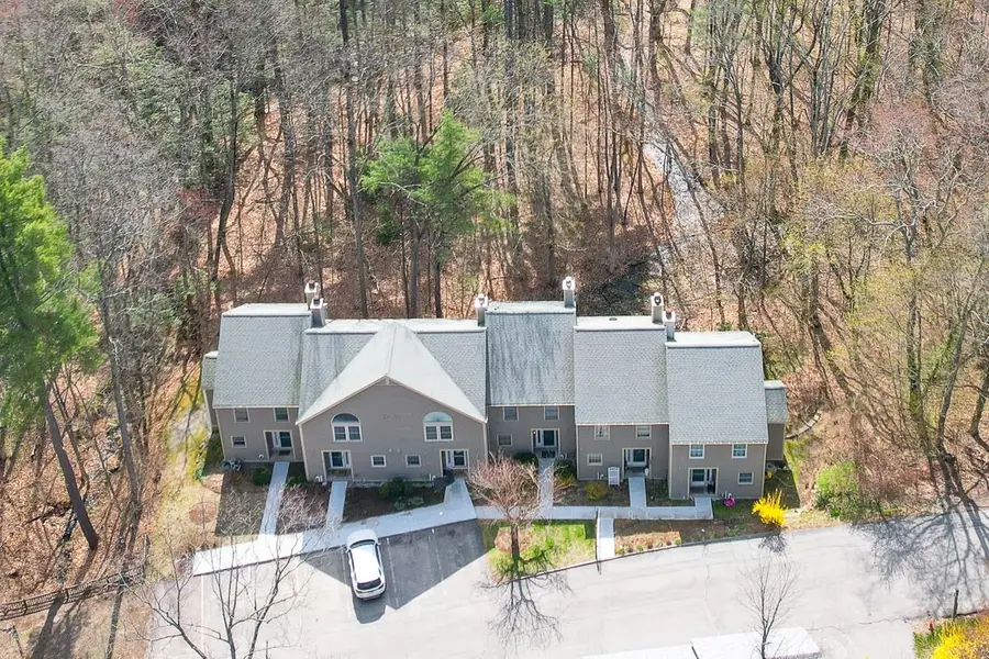 9 Village Falls Way, Merrimack, NH 03054 - #3