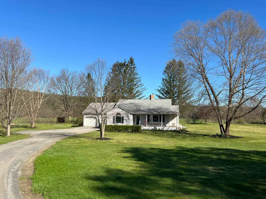 3669 US Route 5, Westminster, VT 05158 - #3
