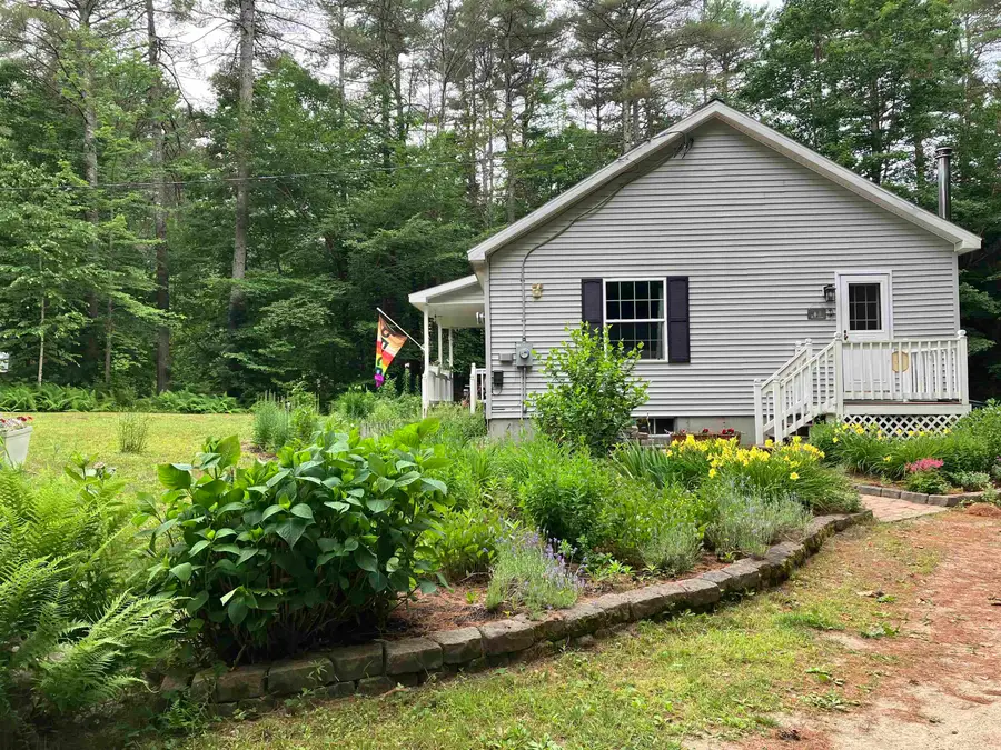 5 Birch Lane, Tuftonboro, NH 03816 - #2