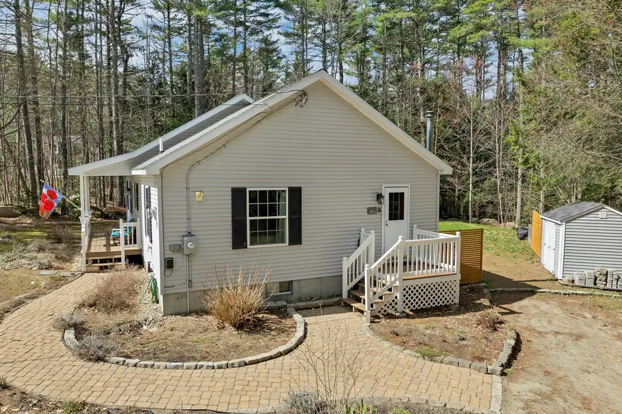 5 Birch Lane, Tuftonboro, NH 03816 - #3