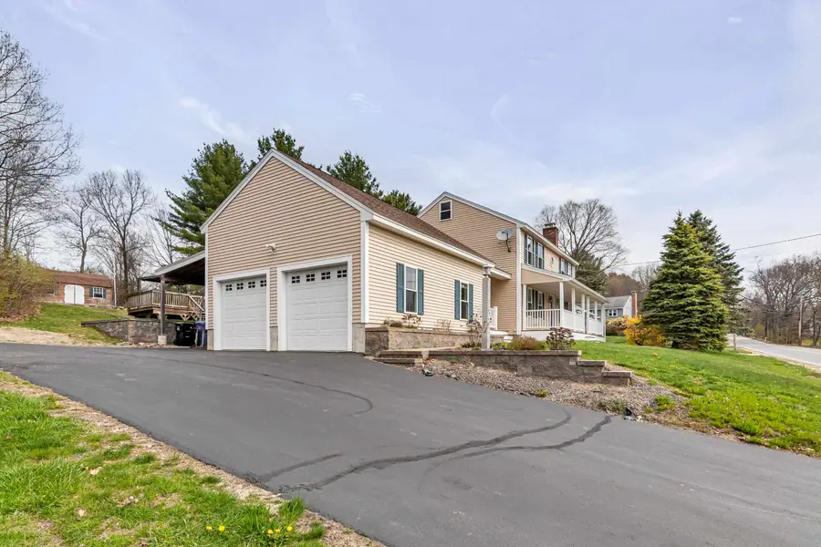 149 Barretts Hill Road, Hudson, NH 03051 - #3