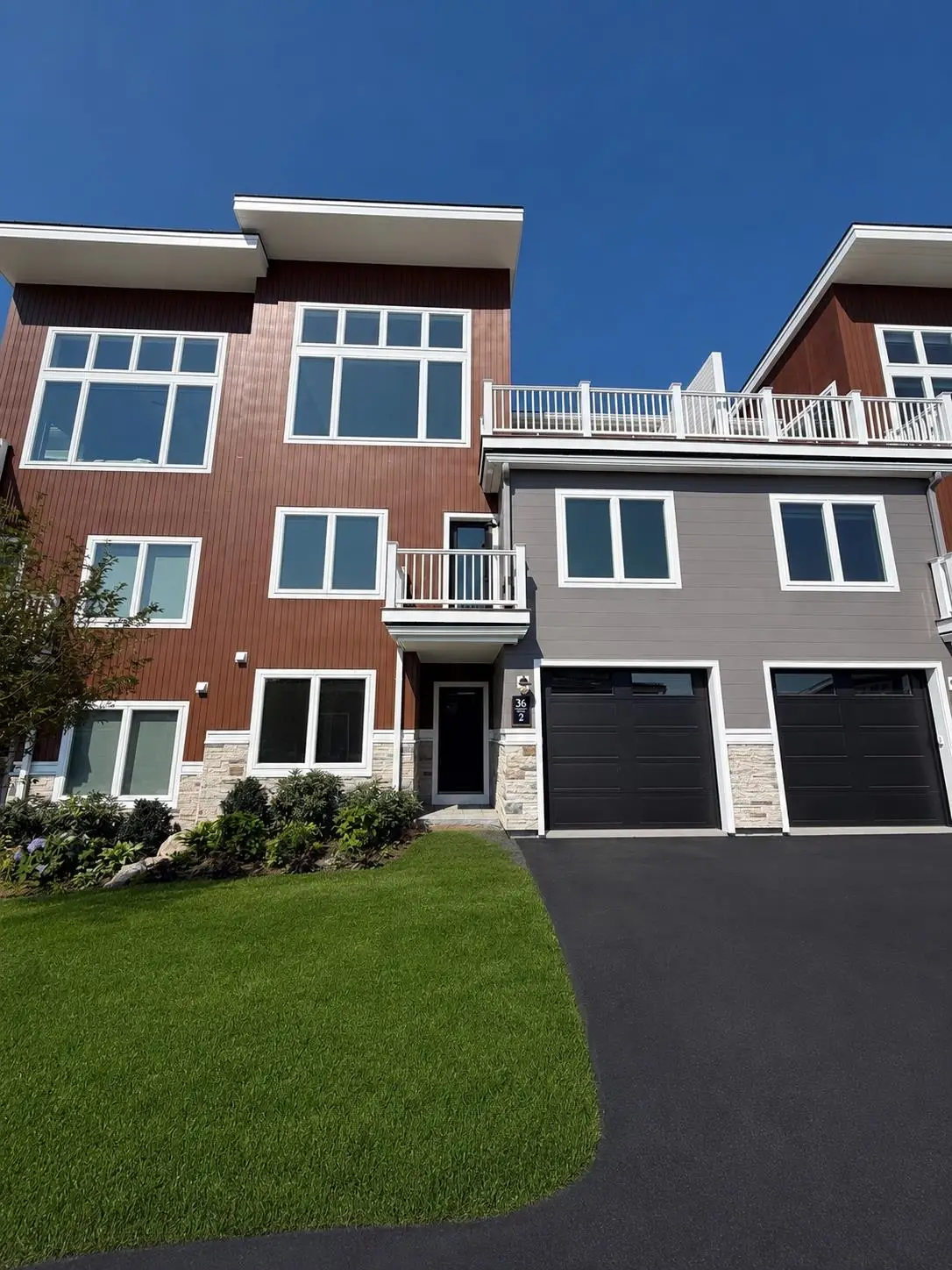 36 Vantage Point Drive #2, Laconia, NH 03246 - #1