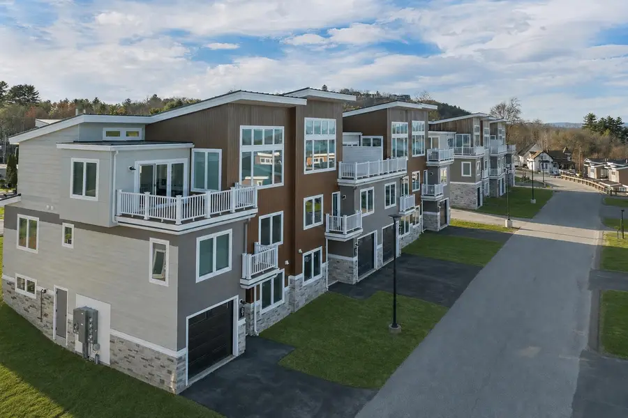 36 Vantage Point Drive #2, Laconia, NH 03246 - #3