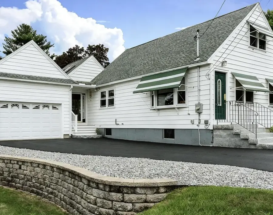 22 Westminster Street, Manchester, NH 03103 - #2