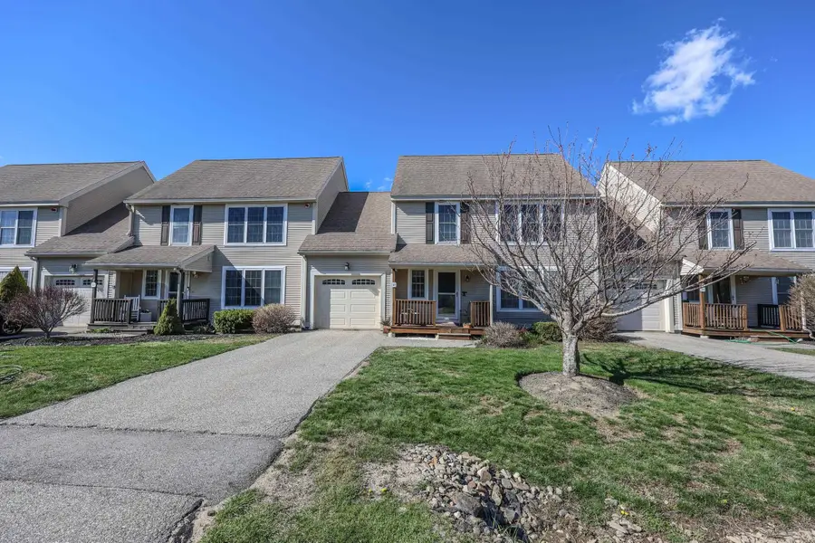 23 Abbey Road, Brentwood, NH 03833 - #2