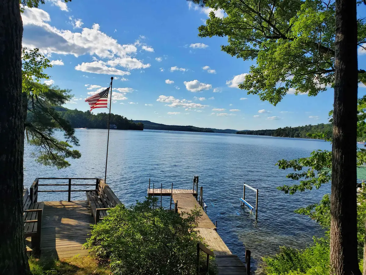 36 Shore Drive, Newbury, NH 03037 - #1