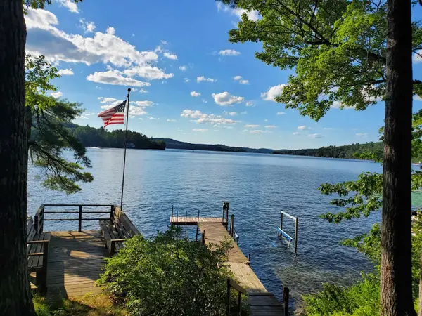 36 Shore Drive, Newbury, NH 03037