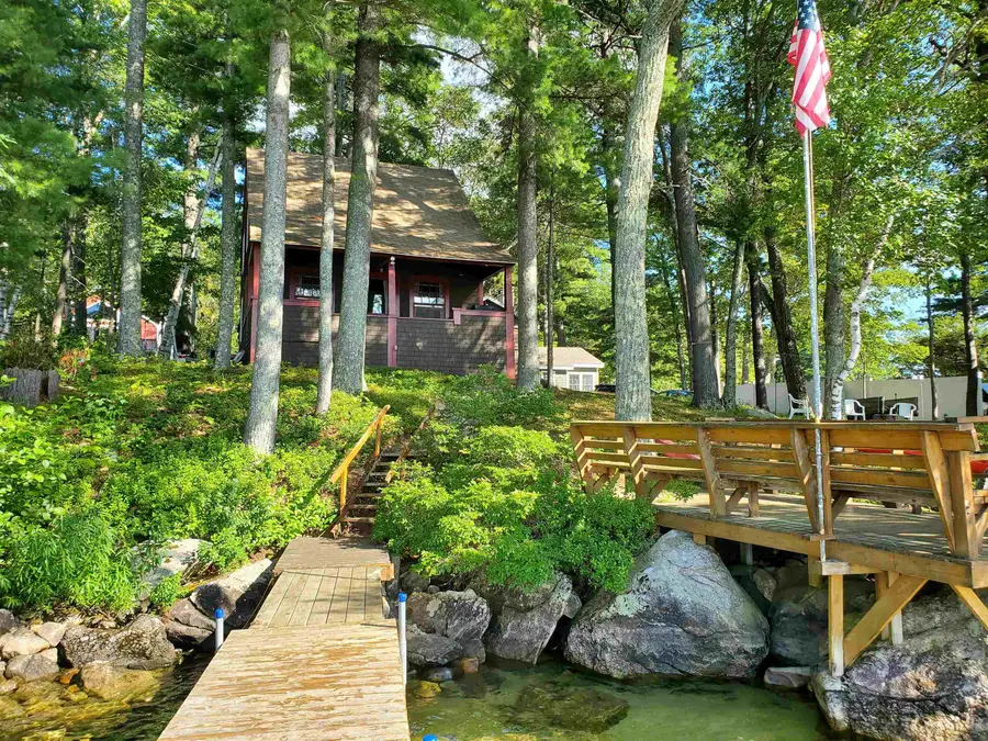 36 Shore Drive, Newbury, NH 03037 - #3