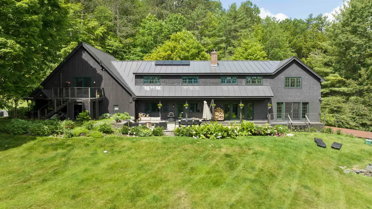 15 Happy Hill, Norwich, VT 05055 - #1