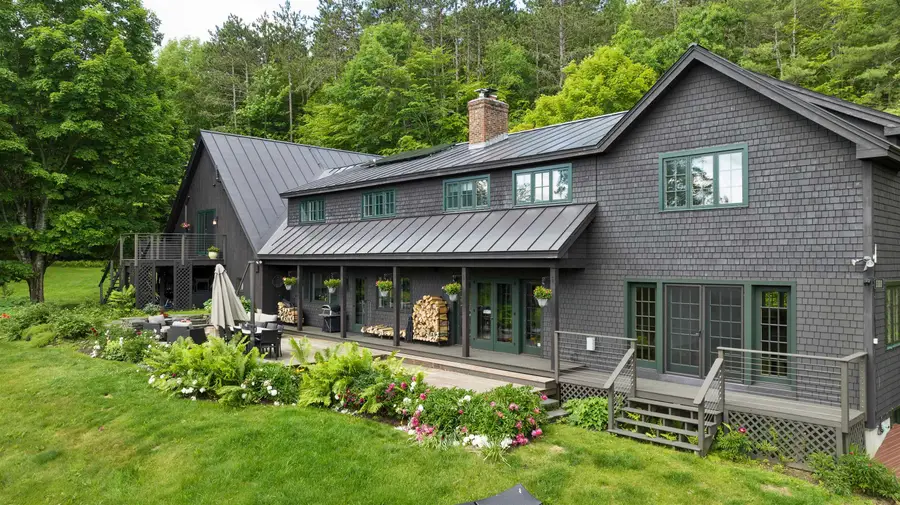 15 Happy Hill, Norwich, VT 05055 - #2