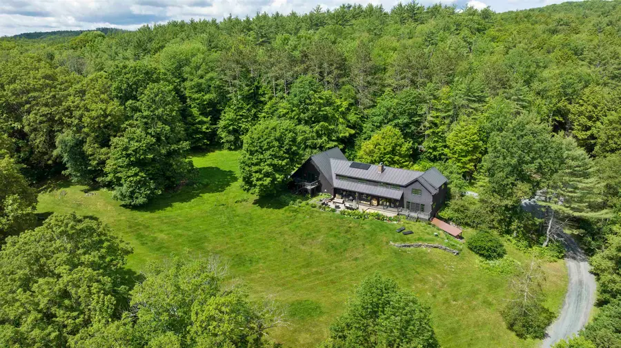 15 Happy Hill, Norwich, VT 05055 - #3