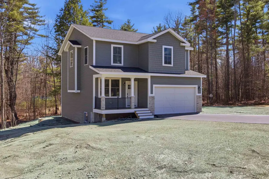 376 Turner Way, Laconia, NH 03246 - #2