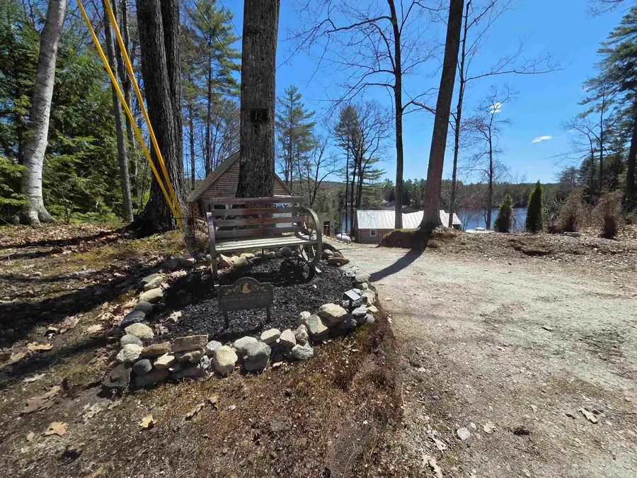 12 Beard Lane, Grafton, NH 03420 - #3