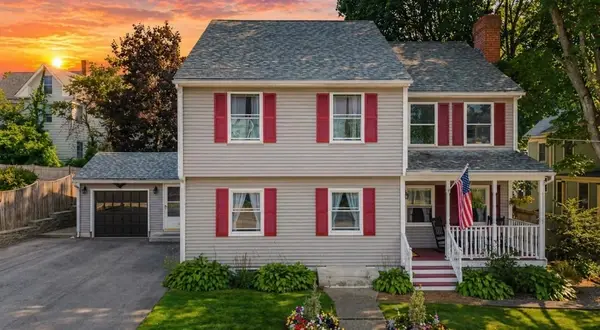 27 Courtland Street, Nashua, NH 03064