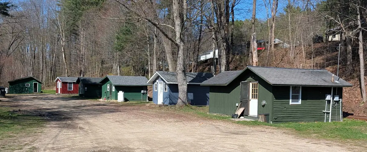 90 Monadnock Highway, Swanzey, NH 03446 - #1