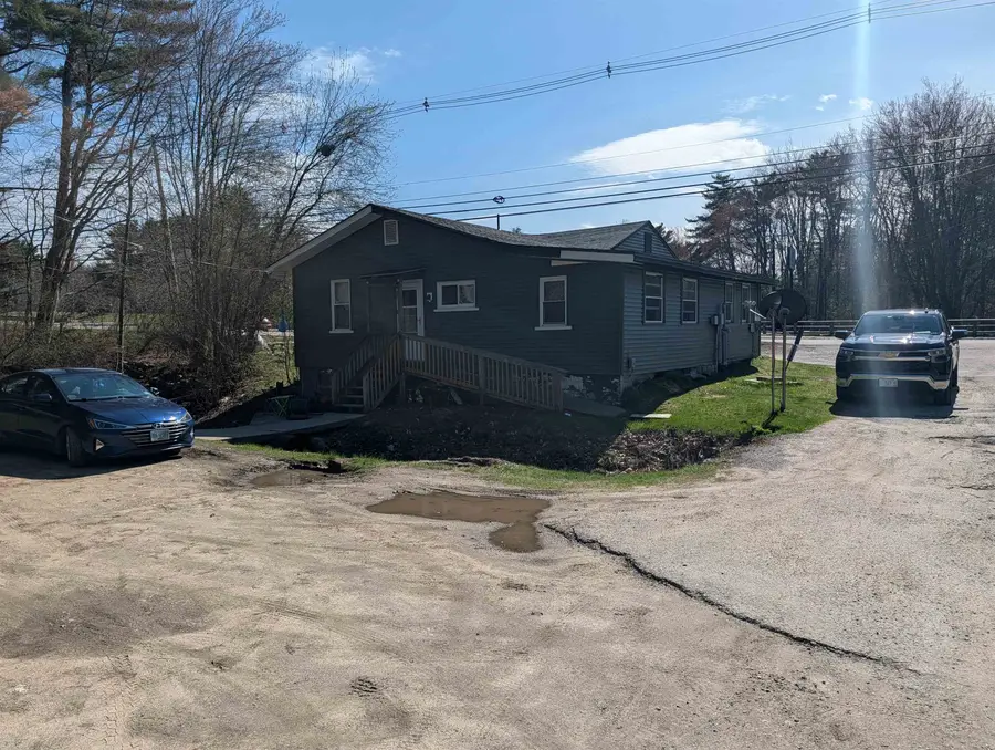 90 Monadnock Highway, Swanzey, NH 03446 - #2