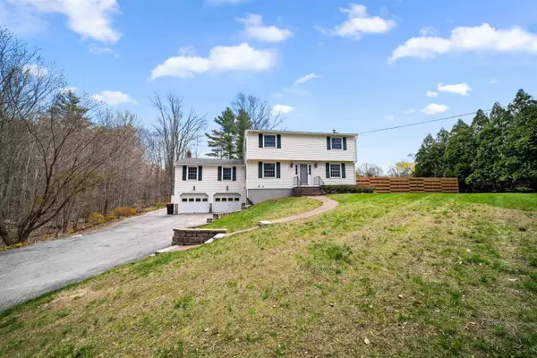 47 Edwards Mill Road, Chester, NH 03036